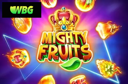 Mighty Fruits